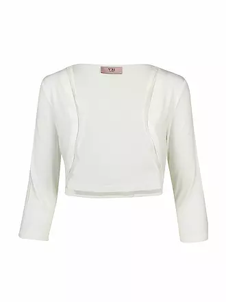 VERA MONT | Boléro | weiss